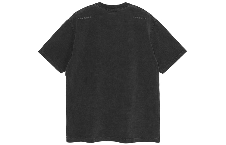 Cav Empt Overdye Chemistry Tee T