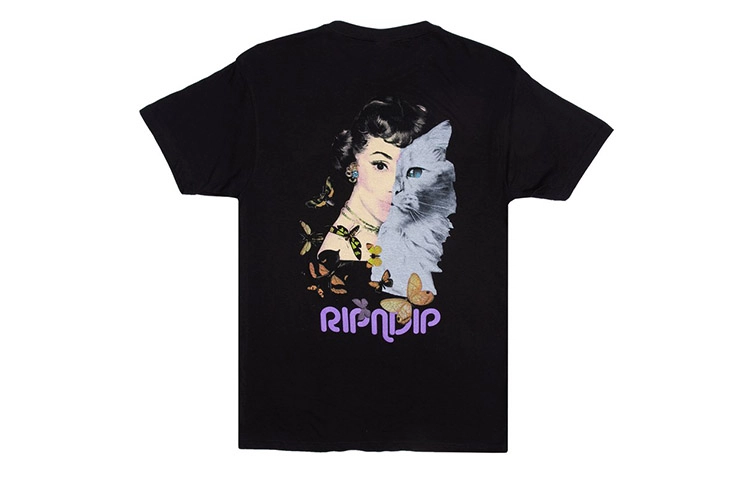 RIPNDIP T