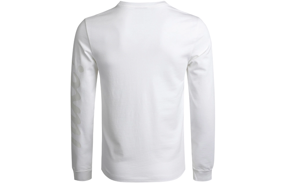 Nike As M Nsw Emoji Patch Ls Tee T