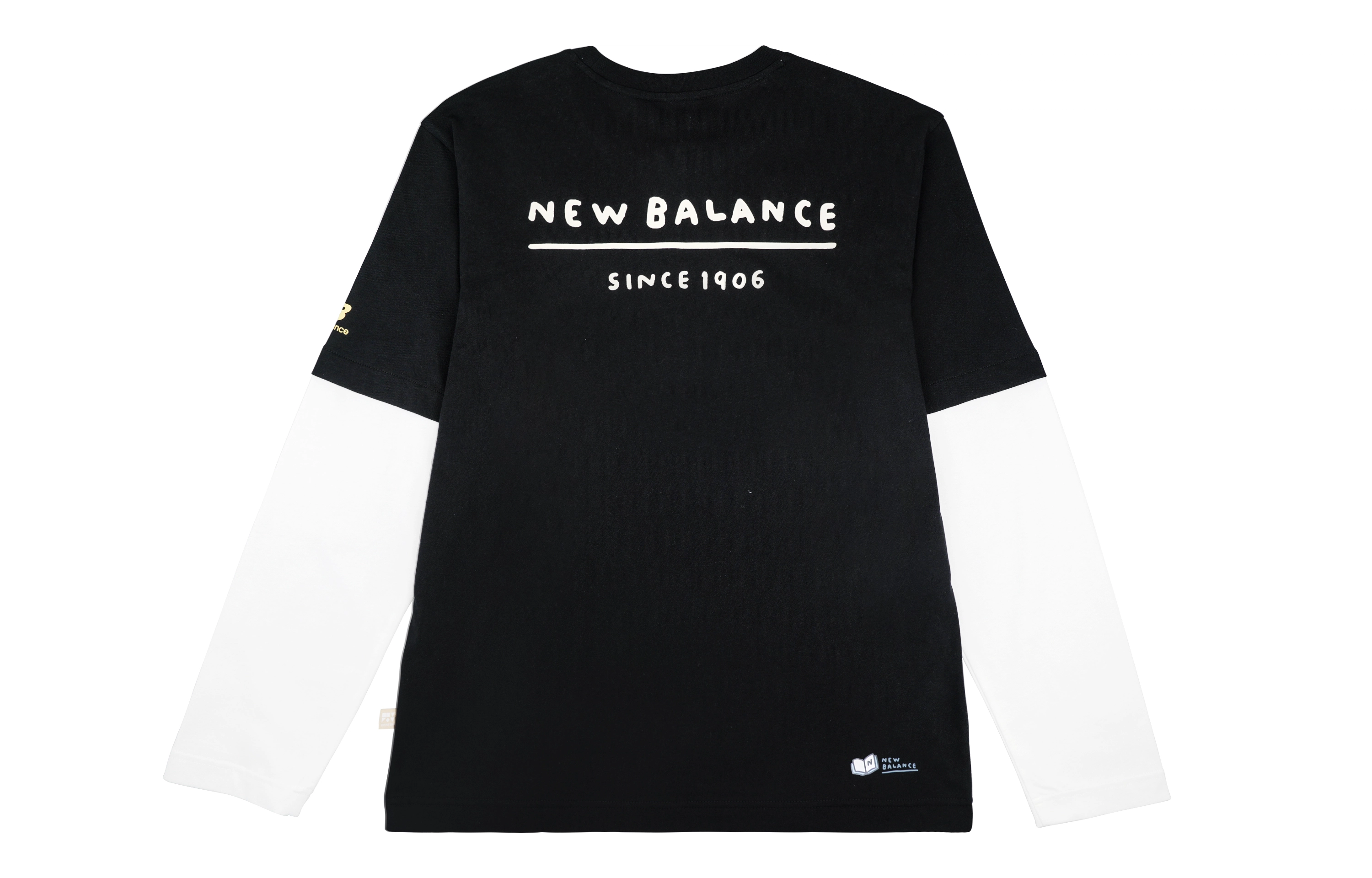 New Balance x Zero Per Zero T