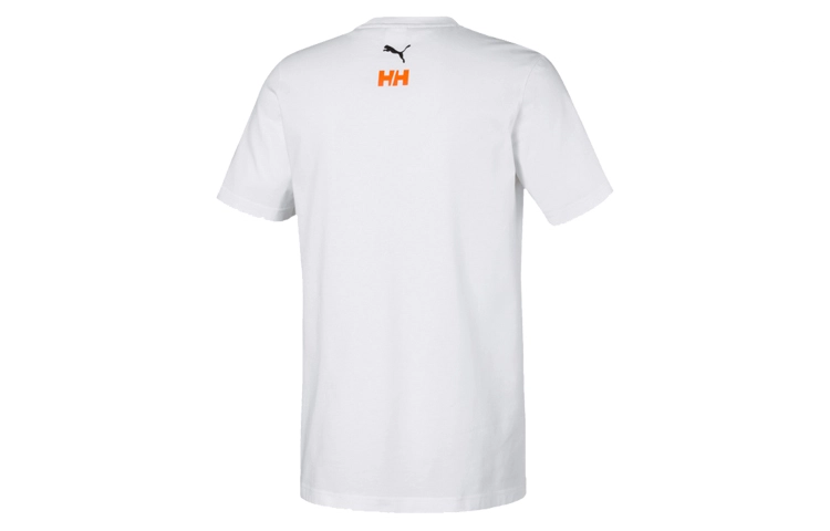Puma Helly Hansen T