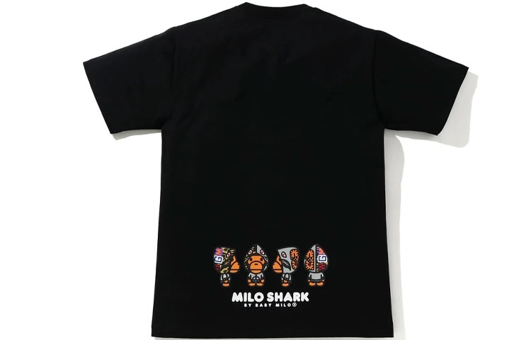 A BATHING APE T