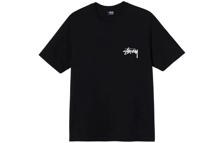 Stussy Reflection Tee LogoT