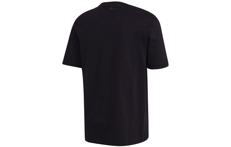 adidas originals 3d Trefoil Tee LogoT