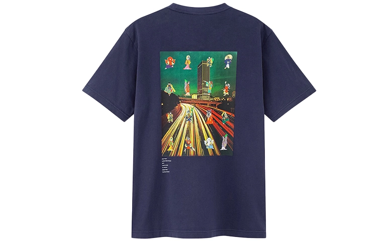UNIQLO T