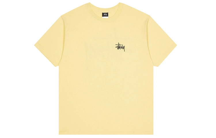 Stussy LogoT