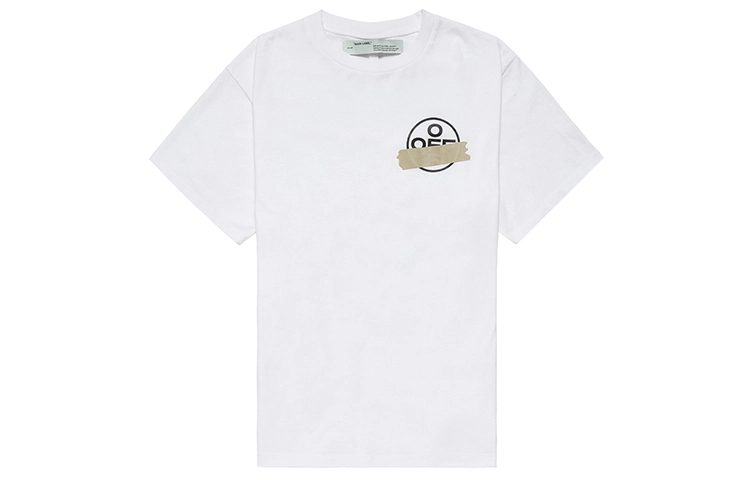 OFF-WHITE SS20 T