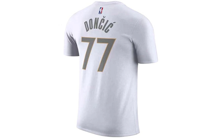 Nike x NBA 77 T