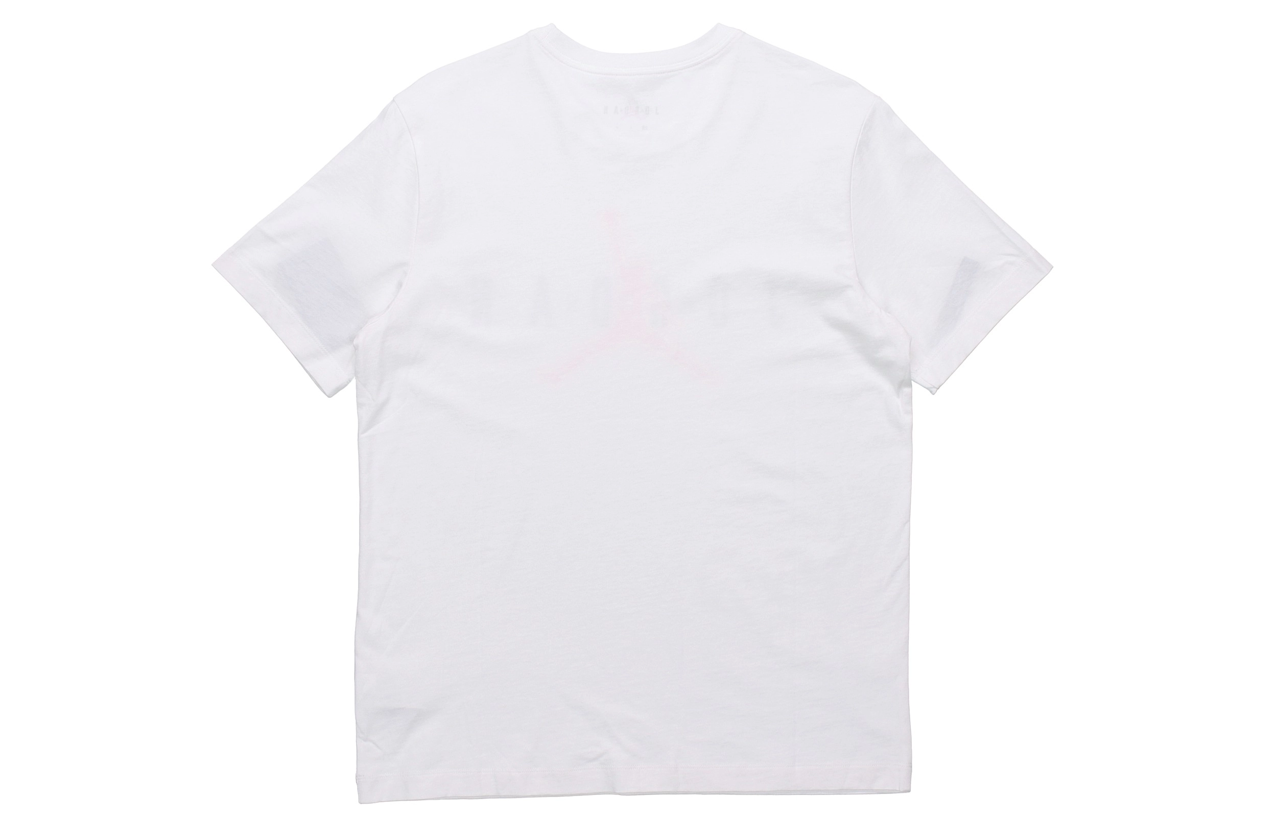 Jordan Wordmark Logo T