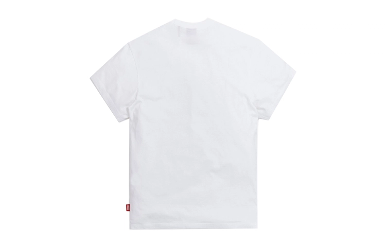 KITH x Coca Cola Splash Vintage T