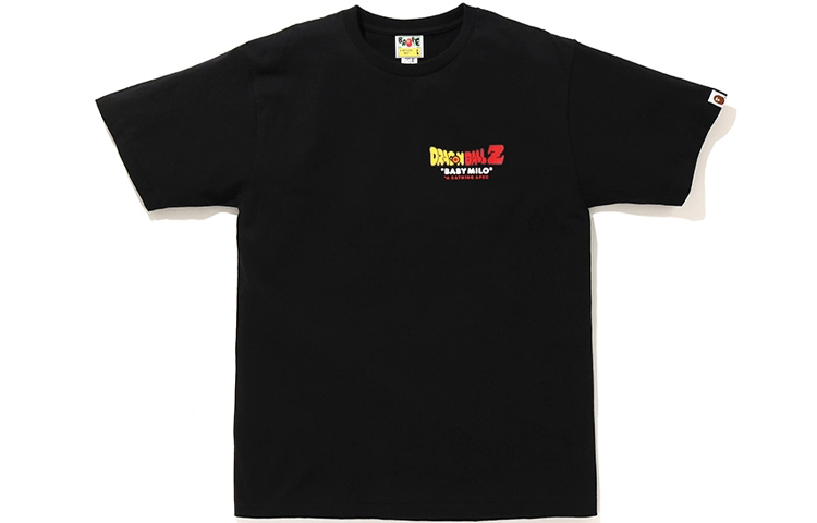 A BATHING APE Bape x Dragon Ball Z T