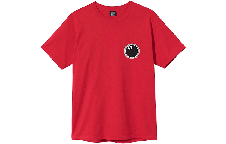 Stussy 8 8T