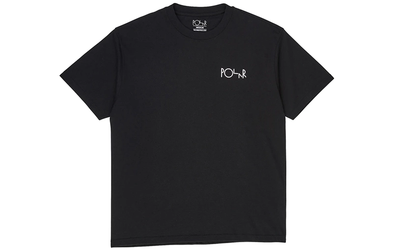 POLAR SKATE CO logoT