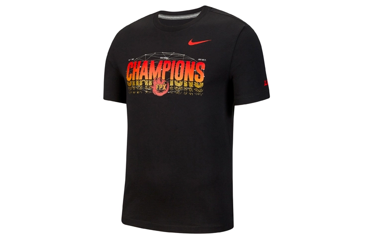 Nike LPL LOL ESPORTS FPX T