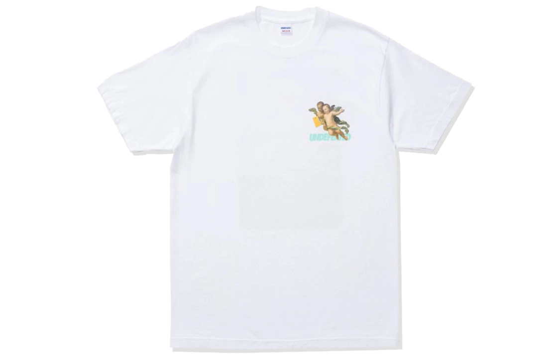 UNDEFEATED T