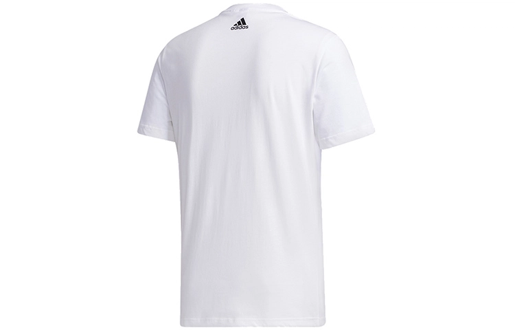 adidas Mh Gfx T Lng T