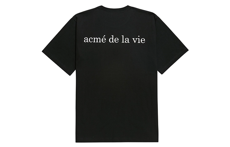 acme de la vieADLV T