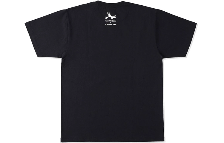 A BATHING APE x TOM AND JERRY T