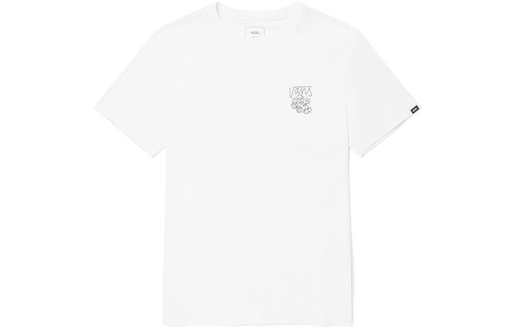 Vans T