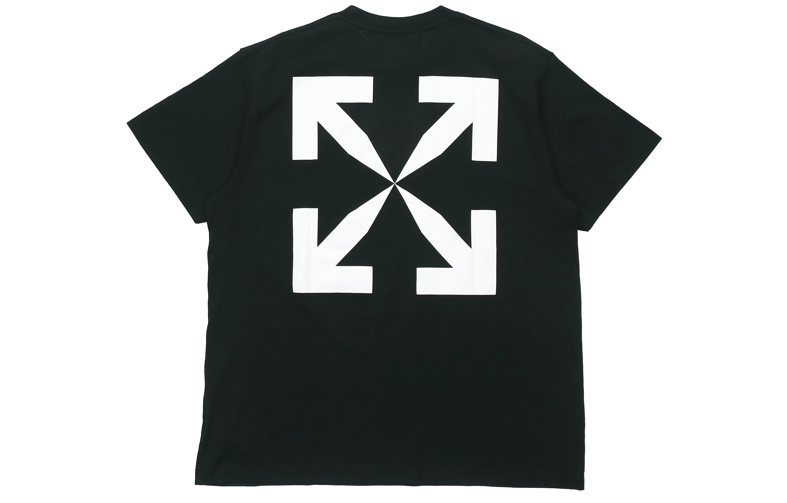 OFF-WHITE FW20 T