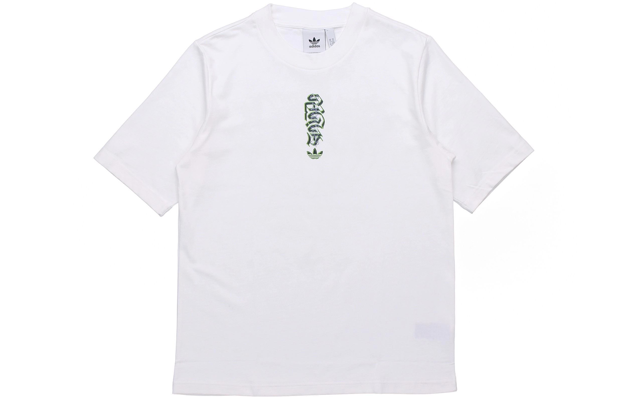 adidas originals Graphic Tee 3 T