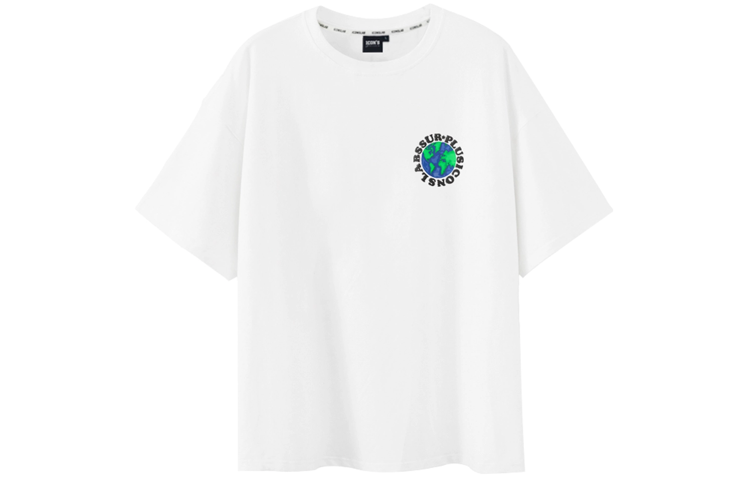 ICONS Lab T