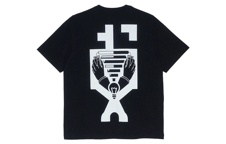 Cav Empt T