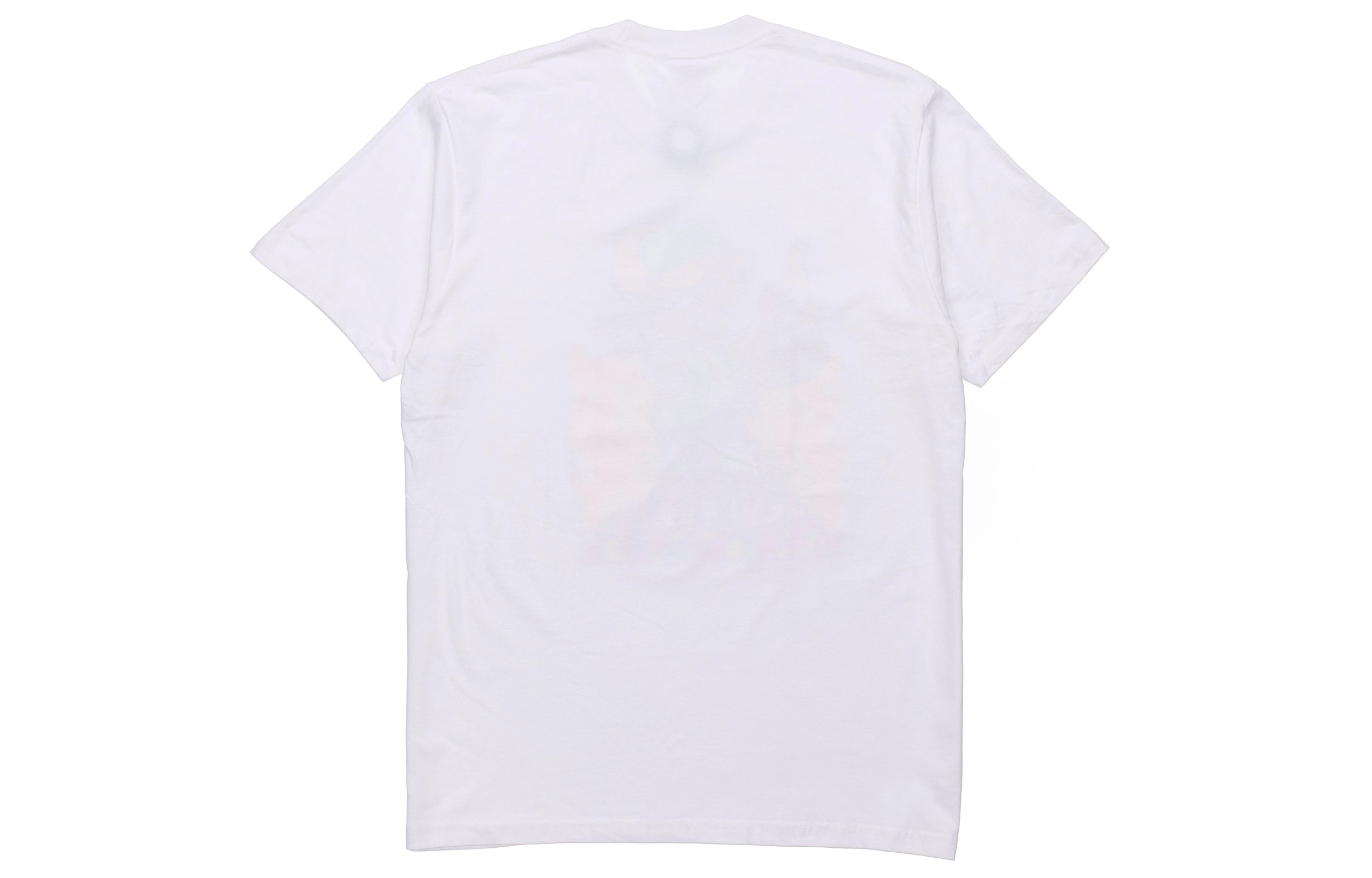 Supreme SS19 Molotov Kid Tee White T