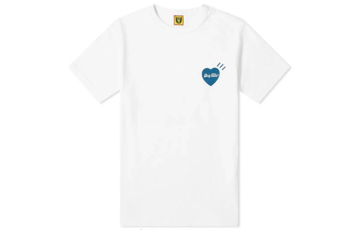 HUMAN MADE SS20 T
