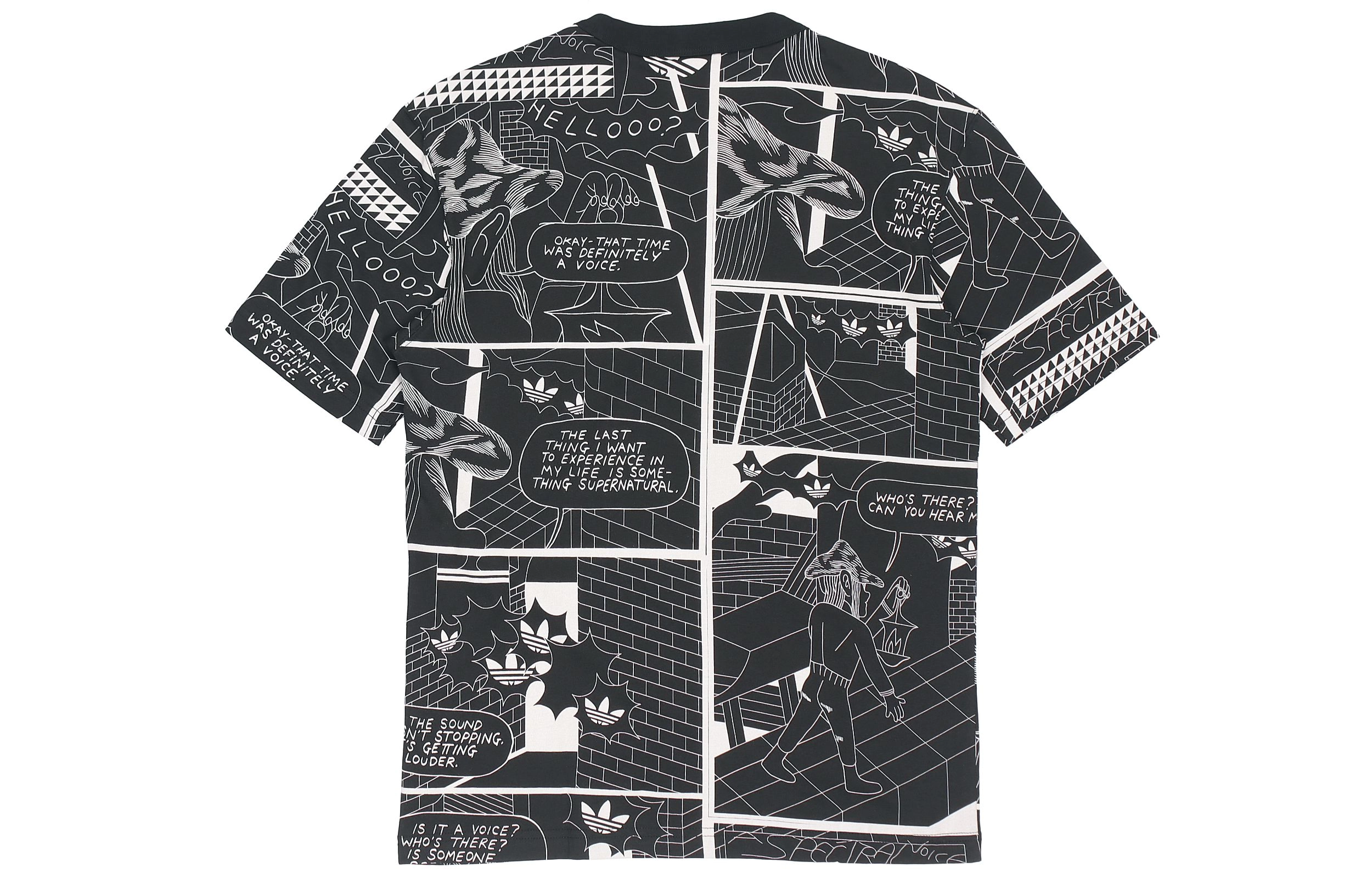 adidas originals Graphic Tee T