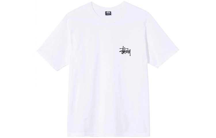 Stussy SS21 Ocean Dream Tee LogoT