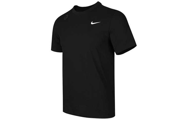 Nike Dri-FIT Crew Solid T