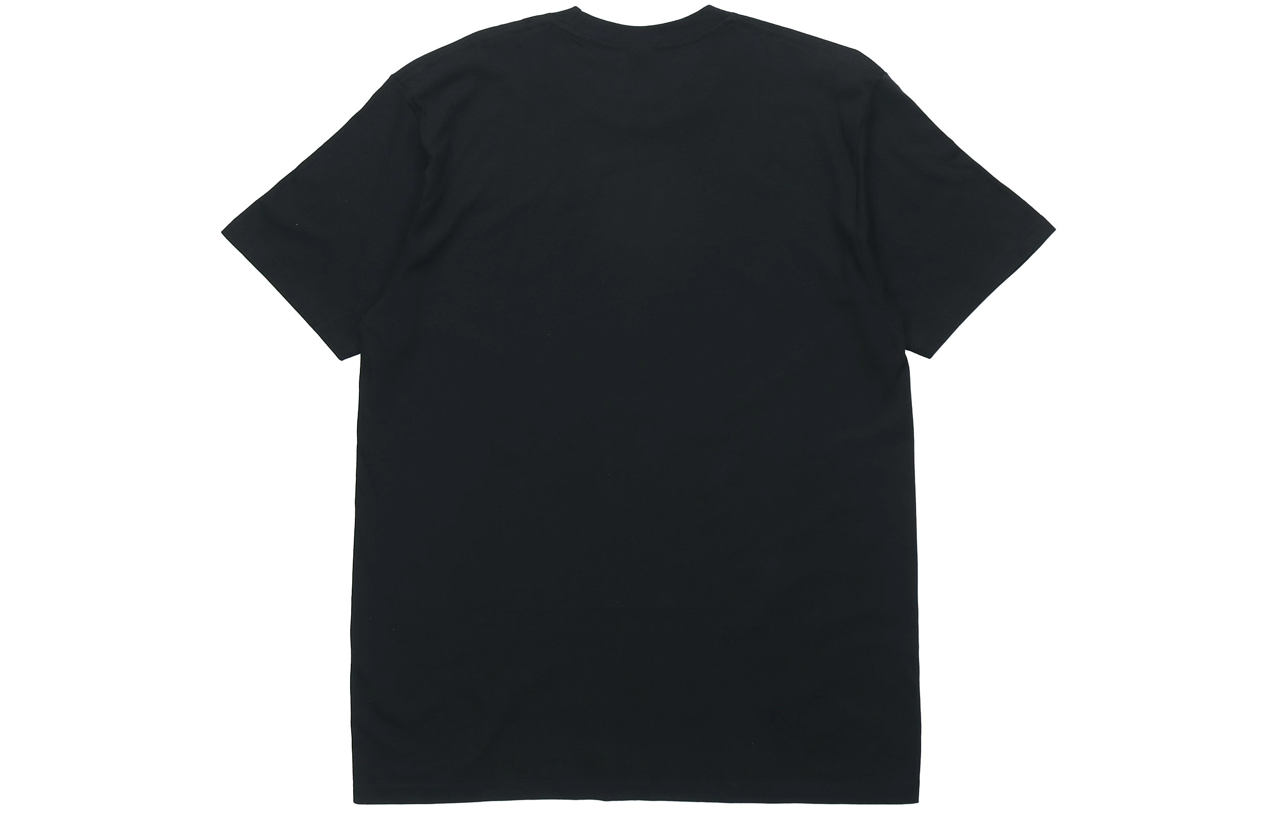 Supreme SS18 Rocks Tee Black Logo T