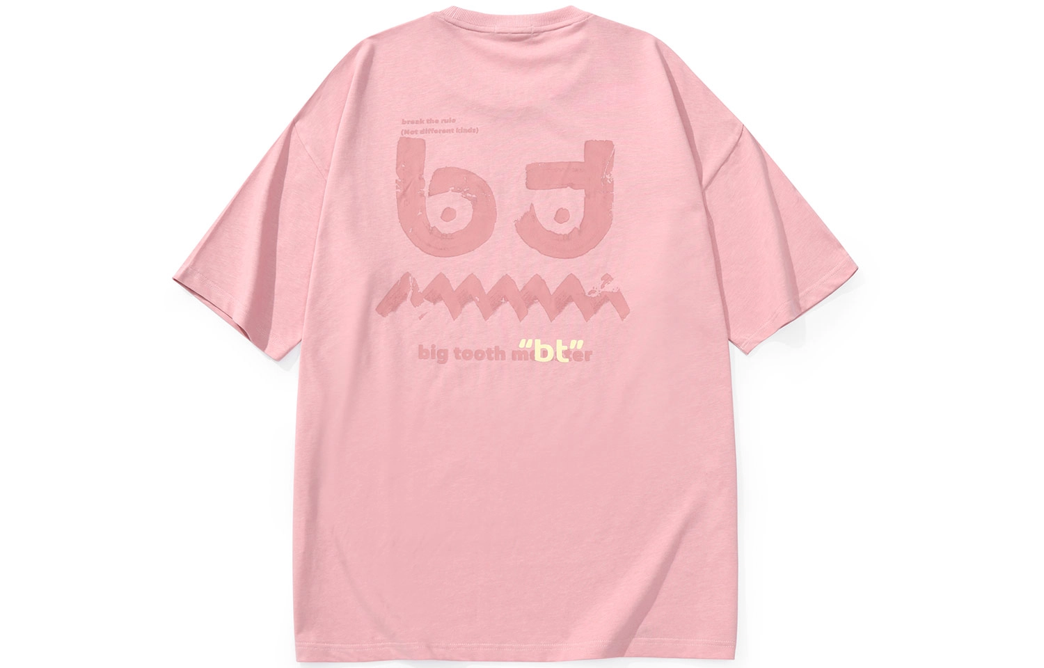 bt T