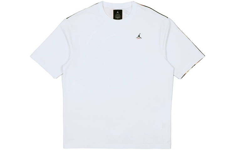 Jordan x Union LA T
