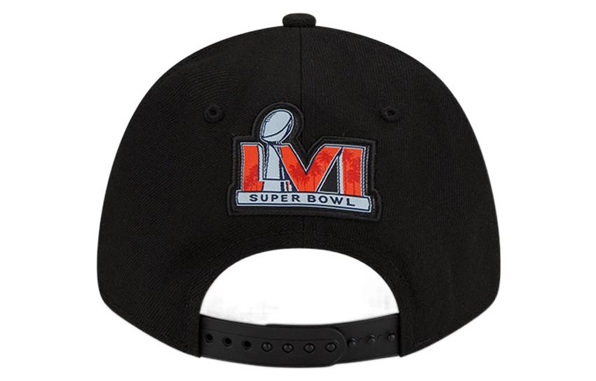 NEW ERA 9FORTY NFL LVI