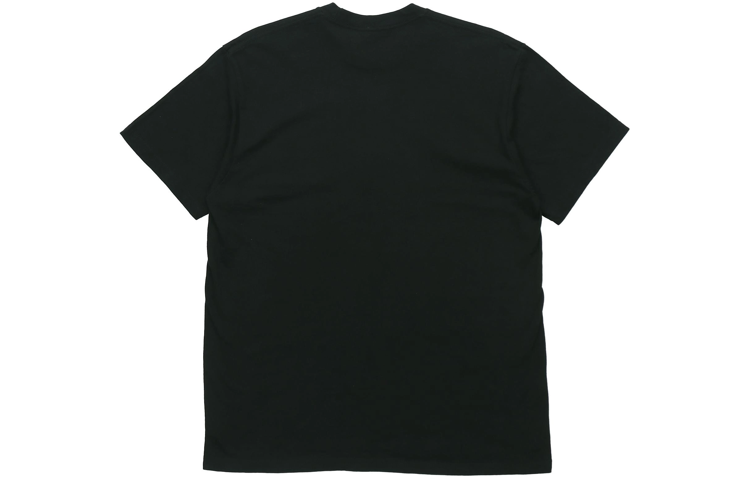 Supreme Week 17 Bandana Box Logo Tee T