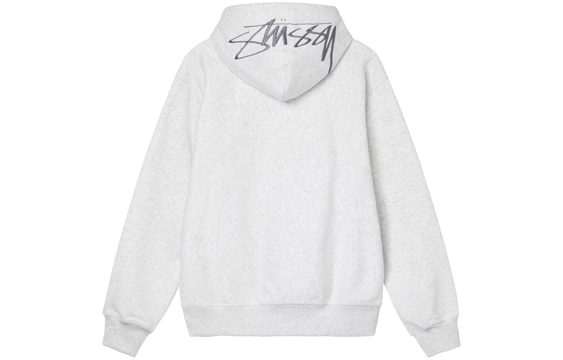 Stussy SS22 logo