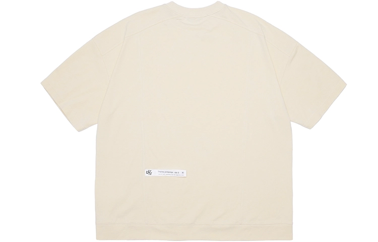 UNVESNO SS21 T