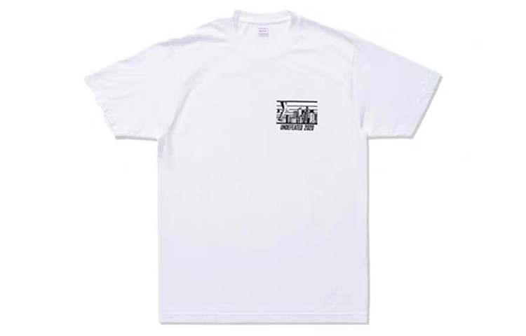 UNDEFEATED x T