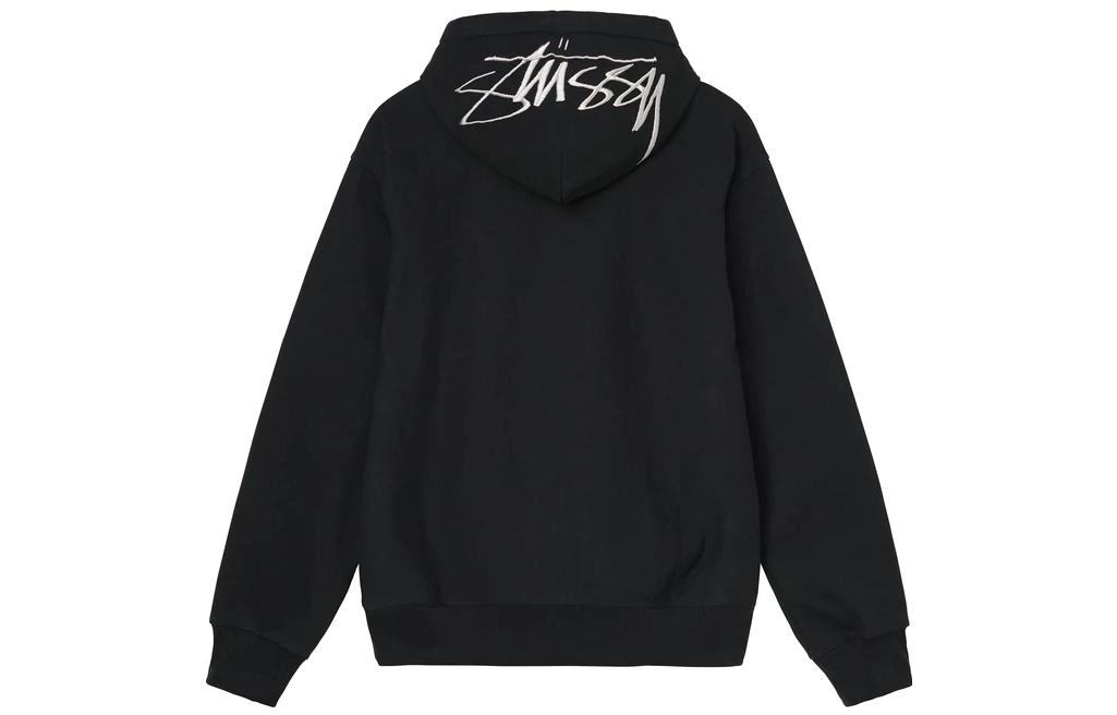 Stussy SS22 logo