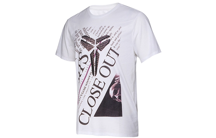 Nike Dri-FIT Kobe T