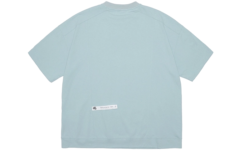 UNVESNO SS21 T