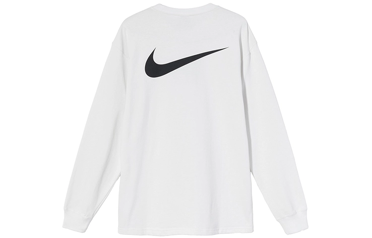 Stussy x Nike T