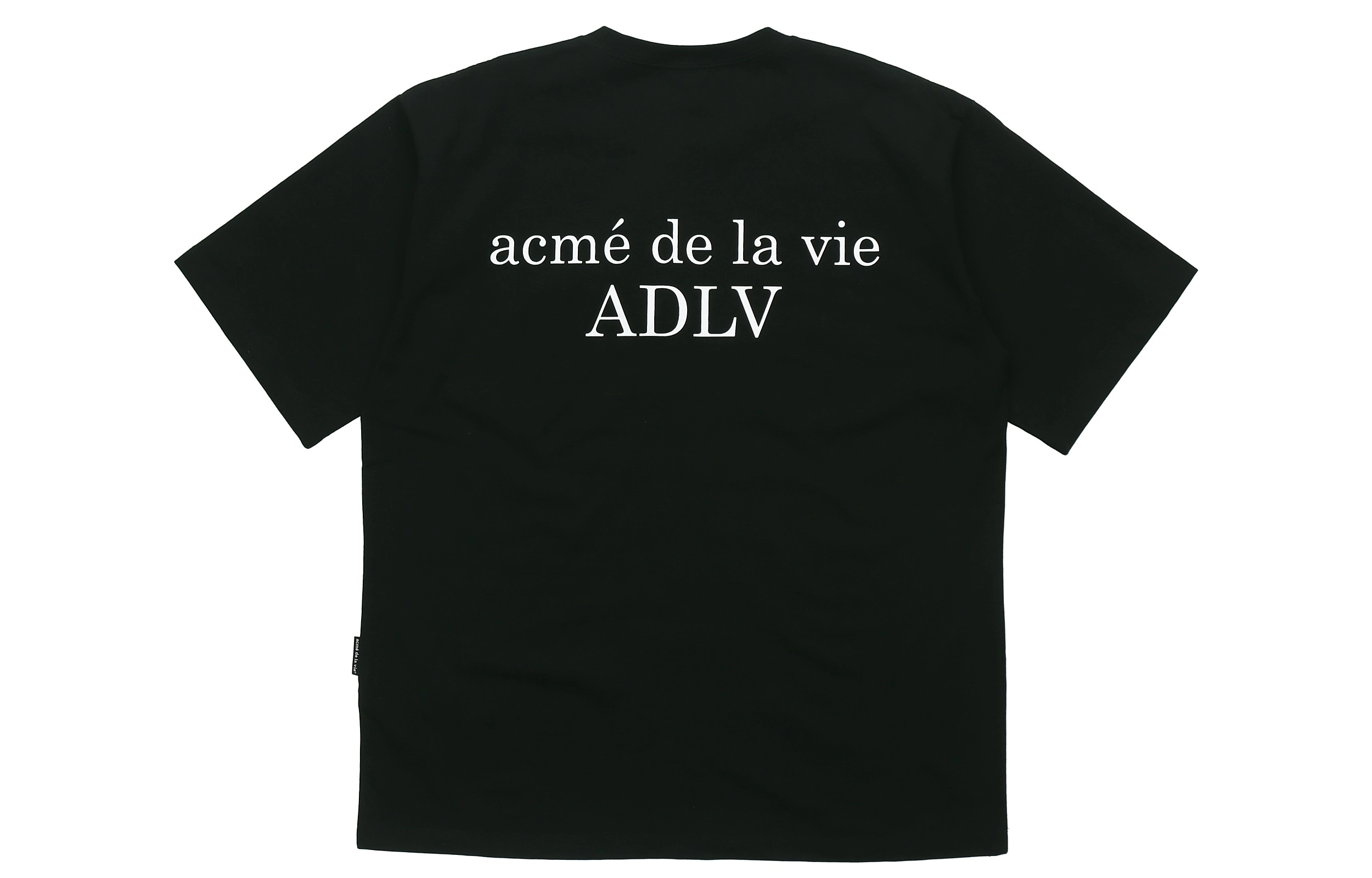 acme de la vieADLV OversizeT