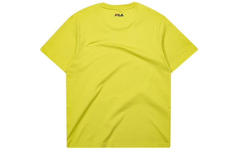 FILA FUSION T