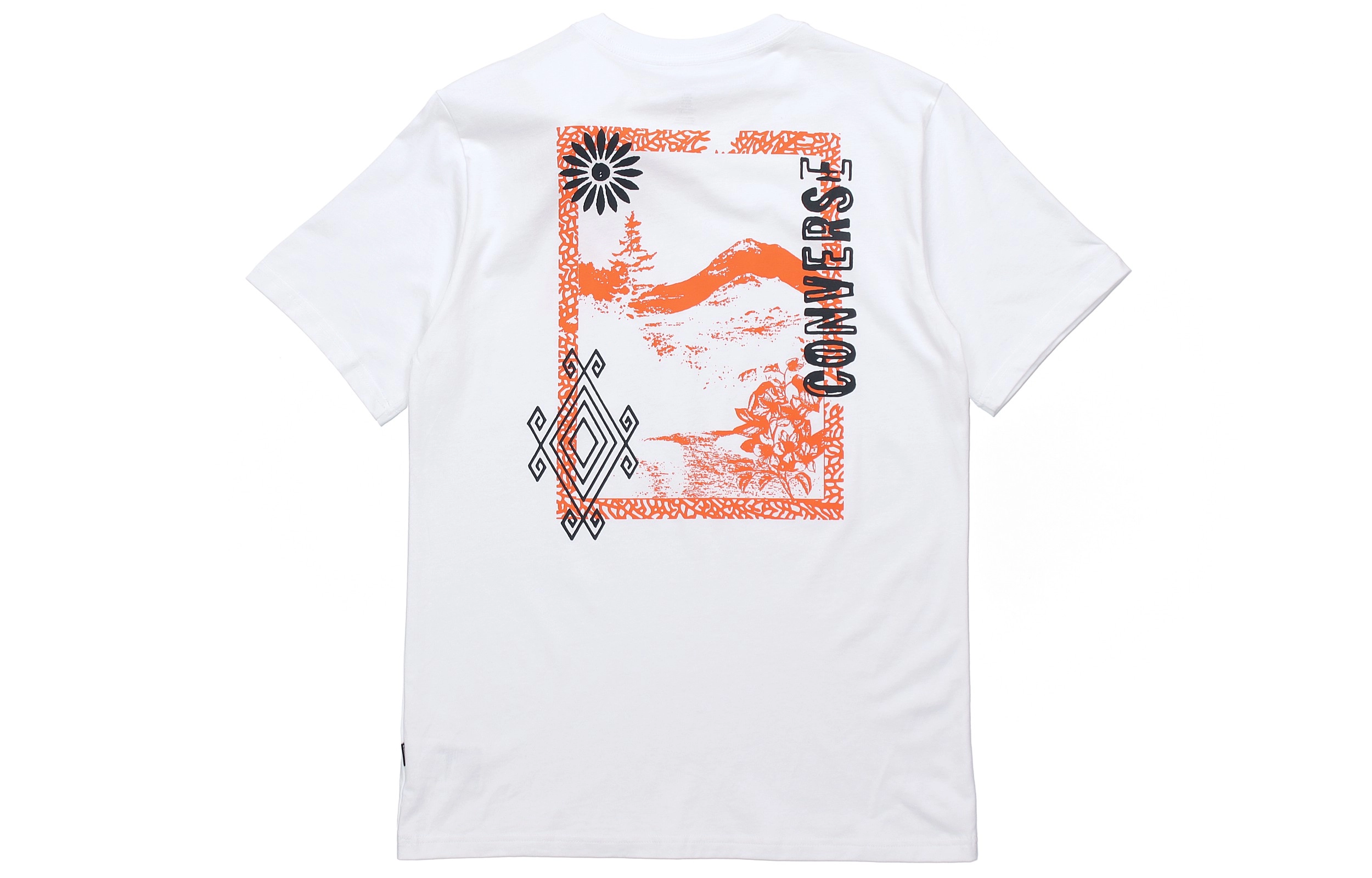 Converse T