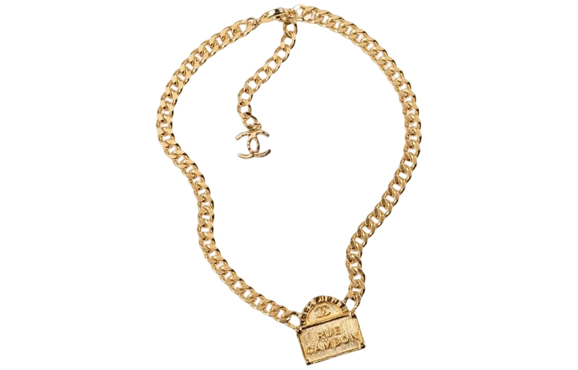 CHANEL