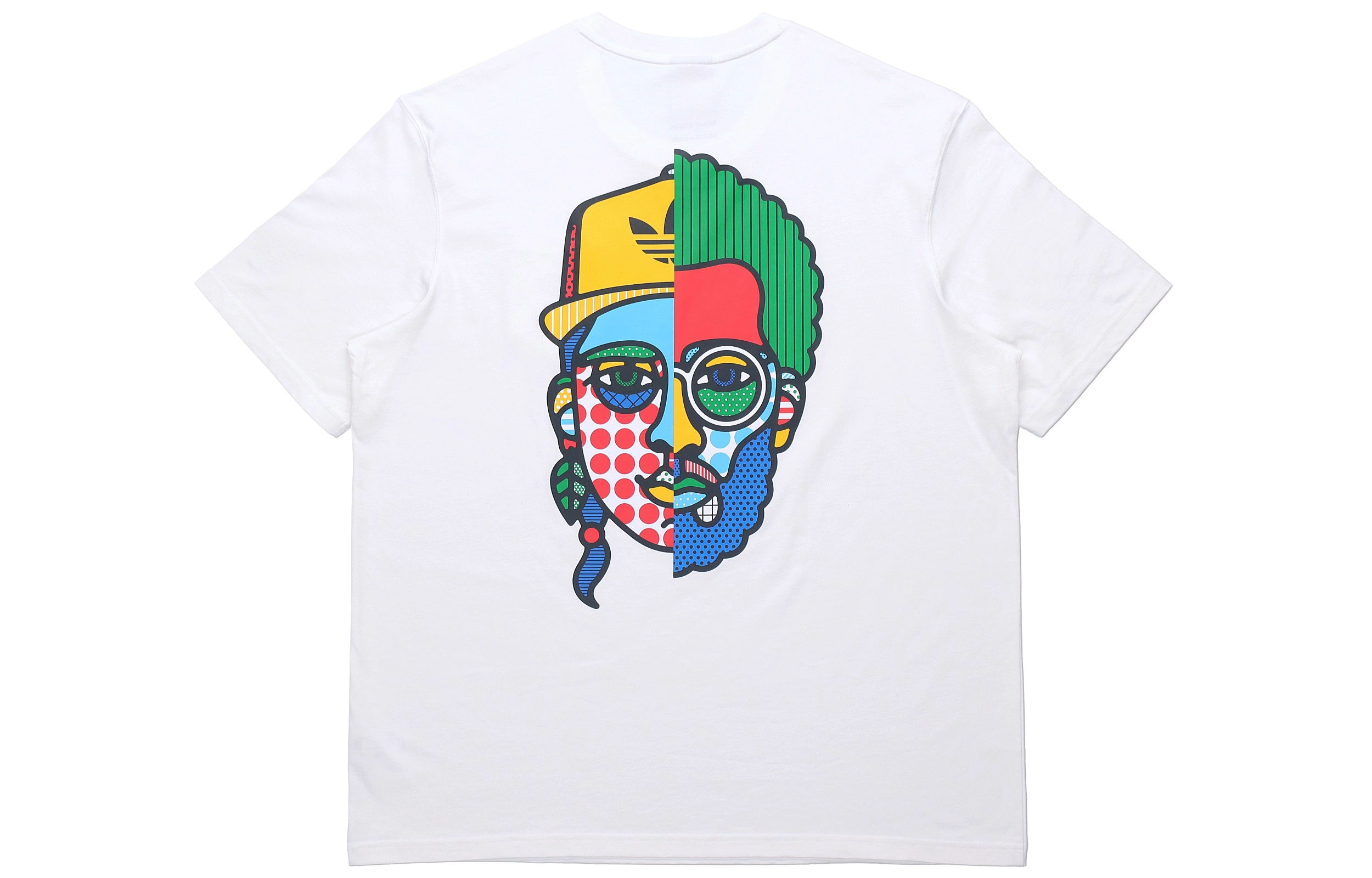 adidas originals Artist Tee Ss T