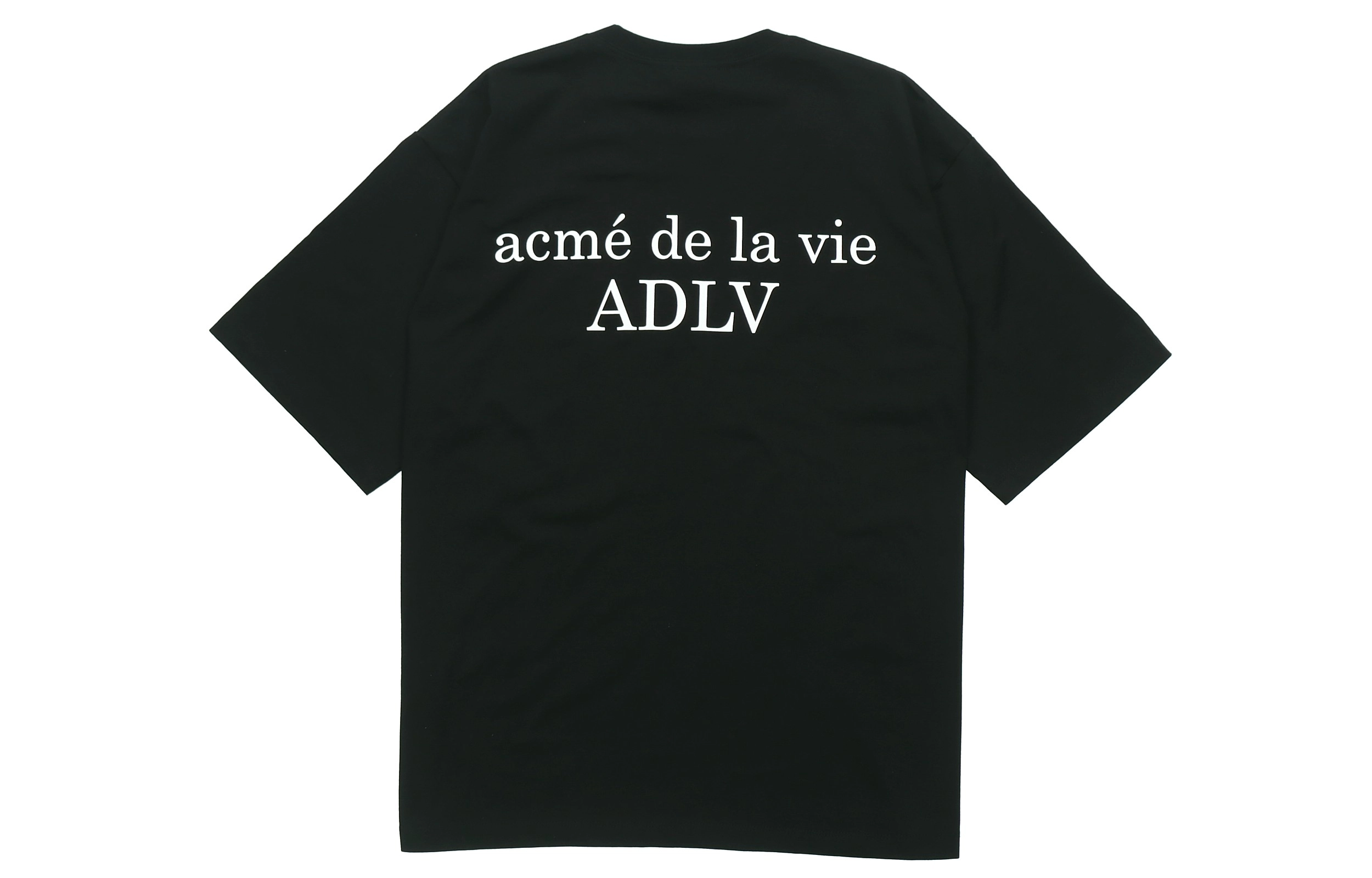 acme de la vieADLV T